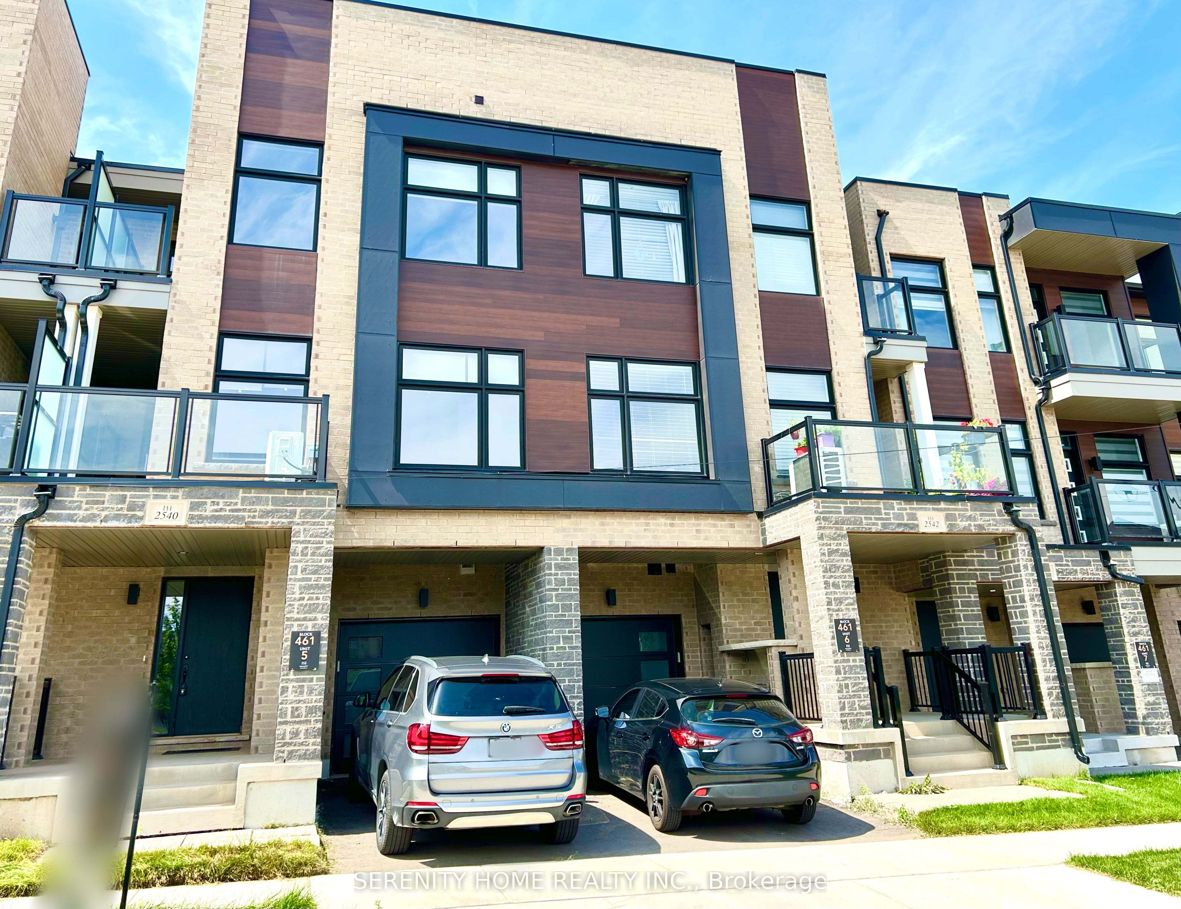 Additional image 2 of 2540 Littlefield Crescent, Oakville, ON, L6M 5L9