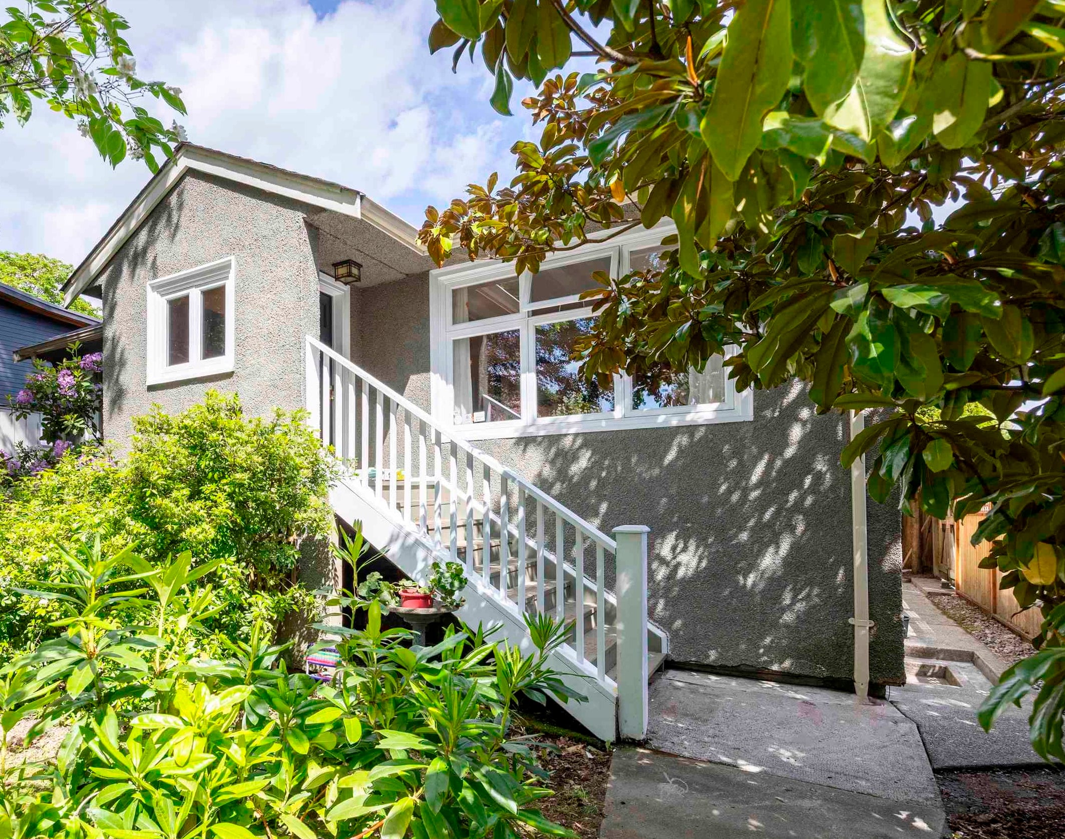 3150 Stephens Street, Vancouver, BC, V6K 3X5