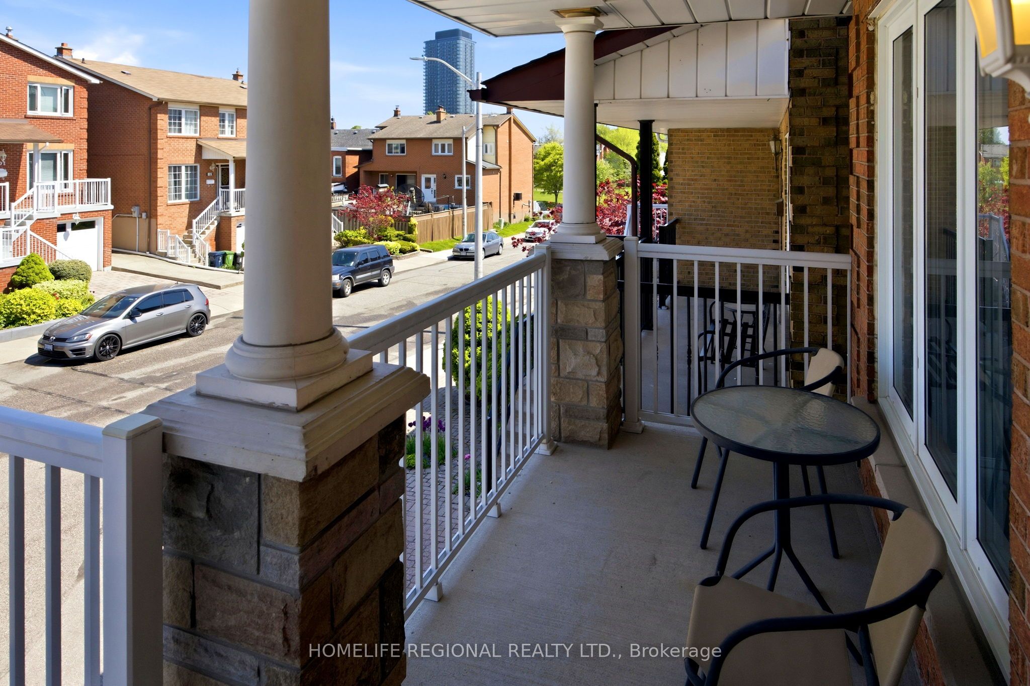 122 Beaver Terrace, Toronto, ON, M6H 4G8 photo 3