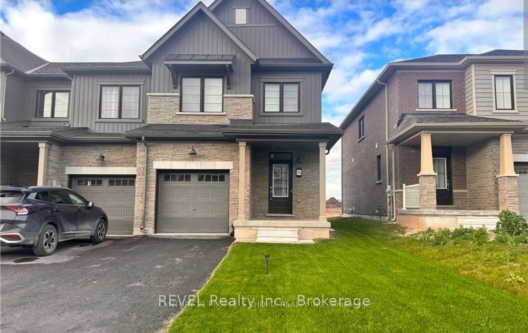 36 Rowlock Street, Welland, ON, L3B 0M7