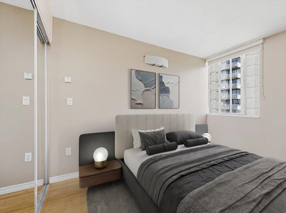 Additional image 4 of 1105-1250 Burnaby Street, Vancouver, BC, V6E 1P5