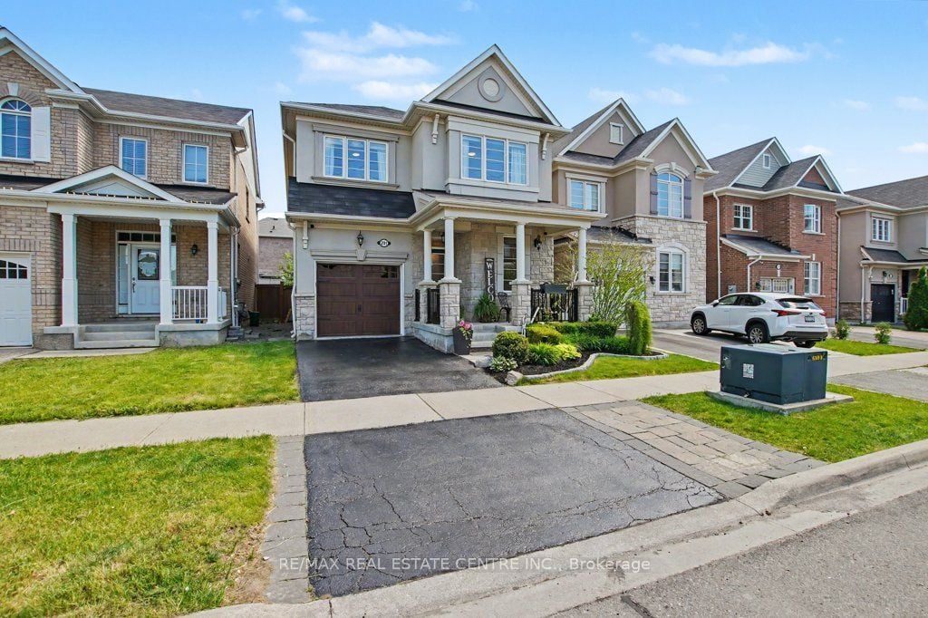 291 Cedar Hedge Road, Milton, ON, L9T 8Y4 photo 2