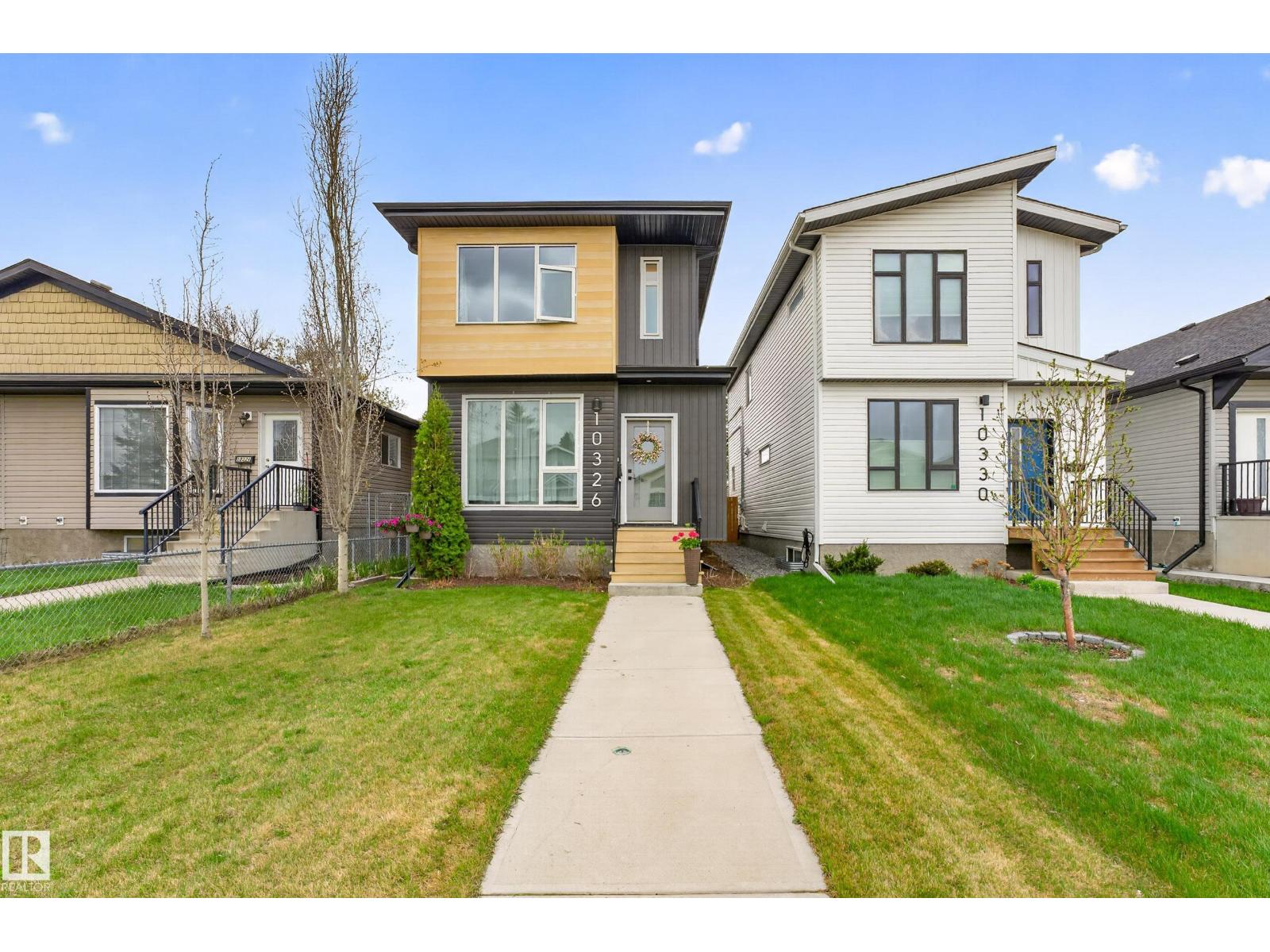 10326 160 Street NW, Edmonton, AB, T5P3G3
