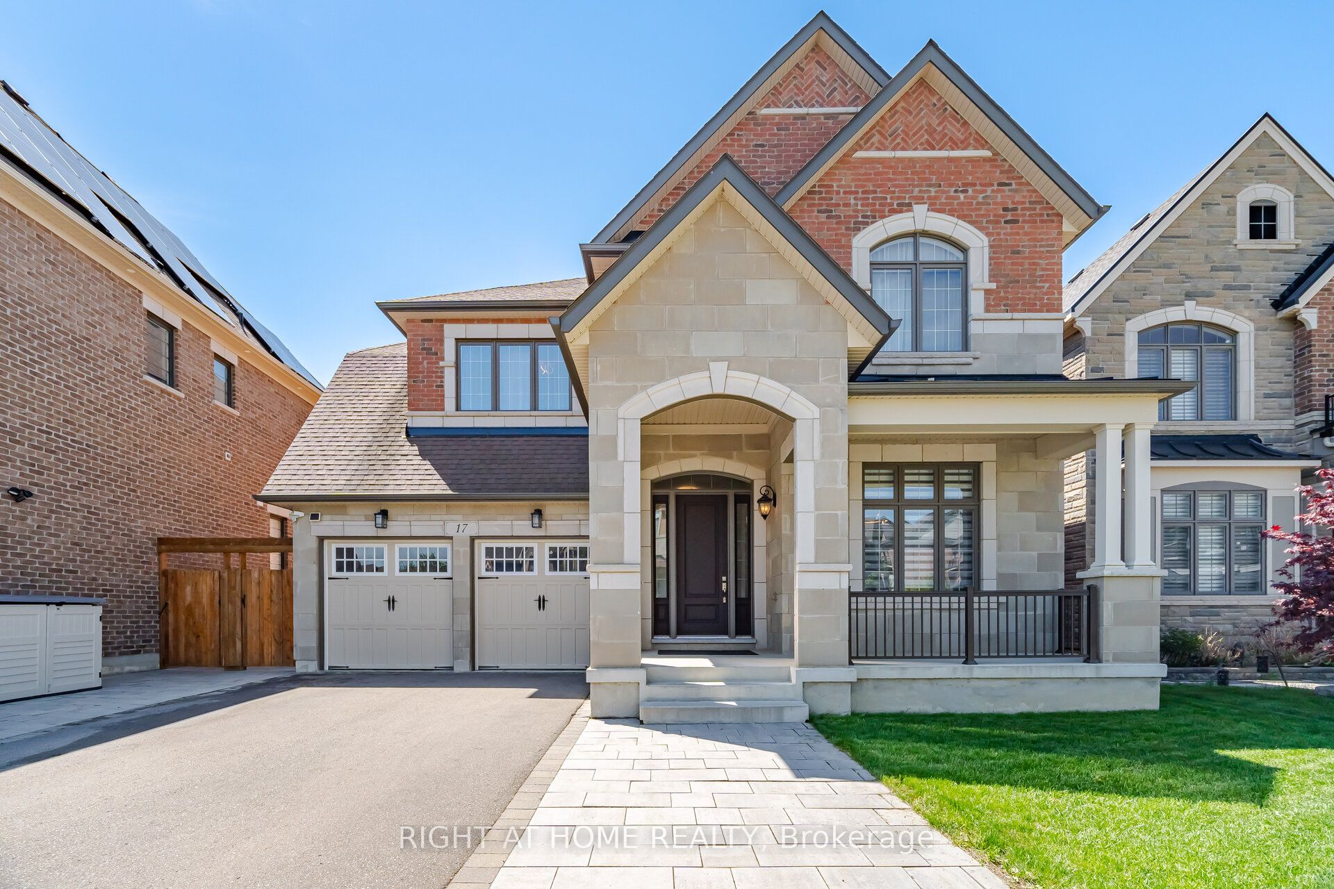 17 Lacrosse Trail, Vaughan, ON, L4H 4S7