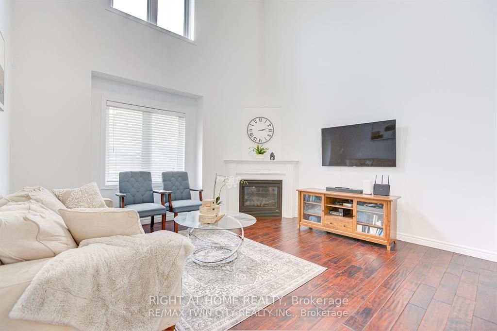 UPPER-138 Apple Ridge Drive, Kitchener, ON, N2P 2S7 photo 5