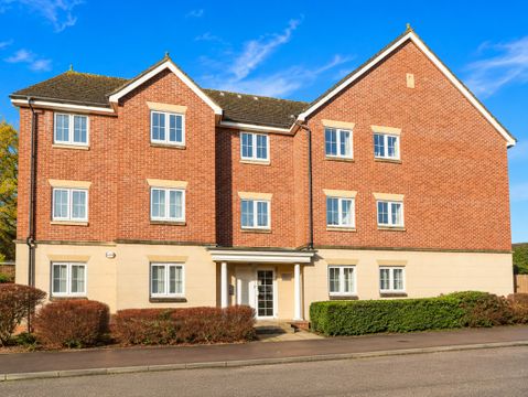 Marle Close, Cardiff CF23