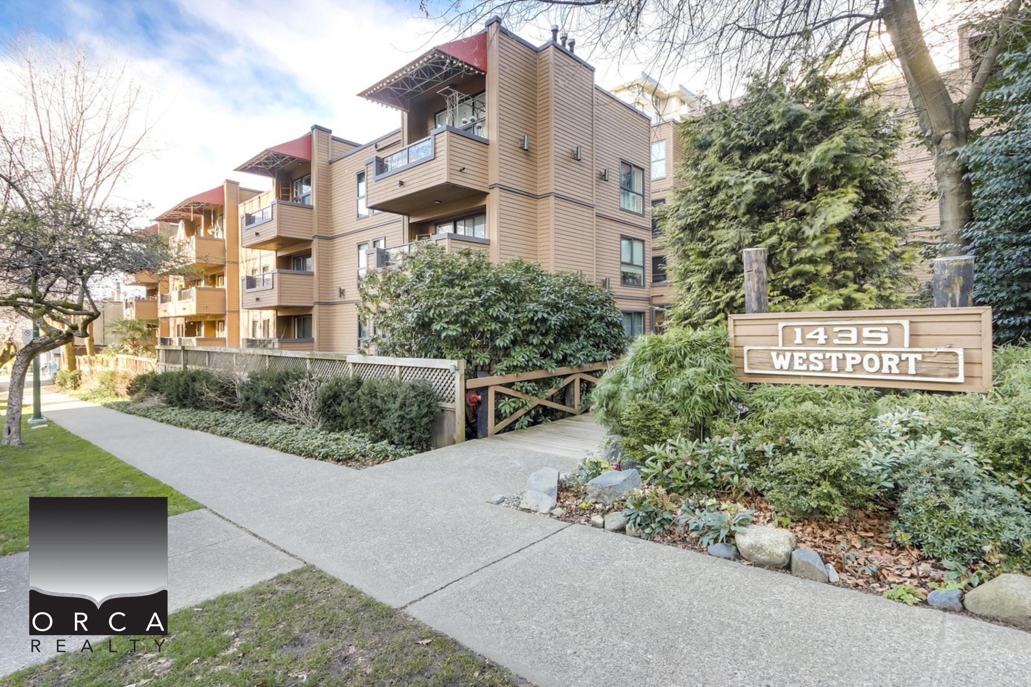 415-1435 Nelson Street Street, Vancouver, BC, V6G 2Z3