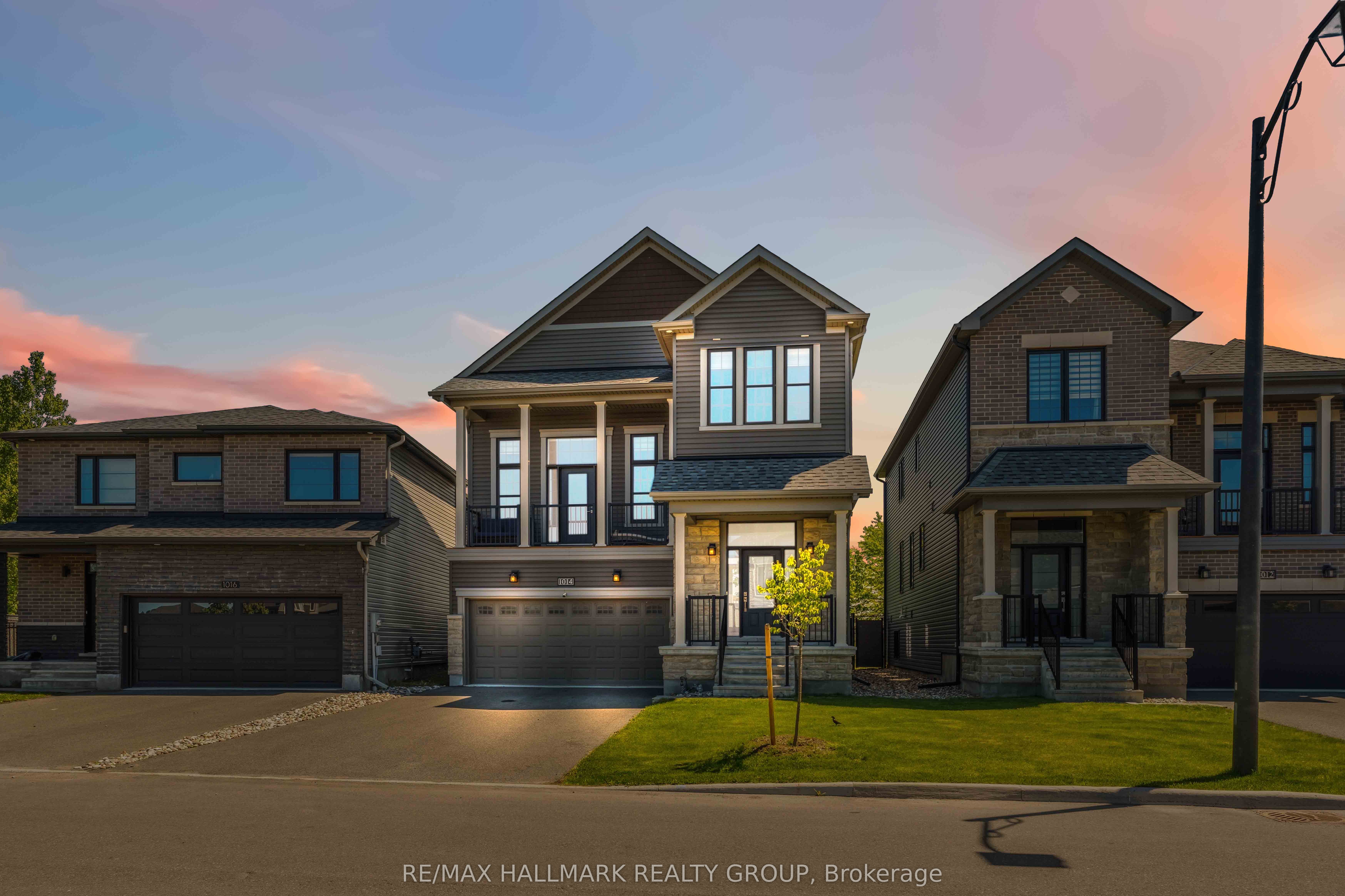1014 Jubilation Court, Ottawa, ON, K4A 5K4