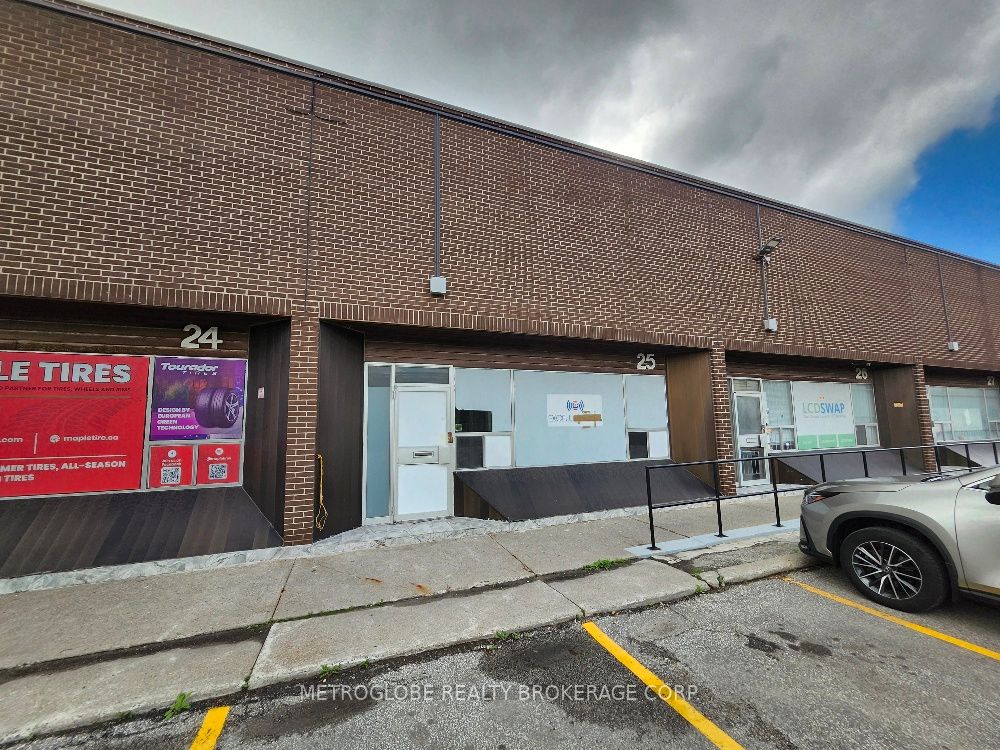 25-2250 Midland Avenue, Toronto, ON, M1P 4R9