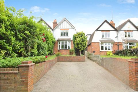 Water Road, Reading RG30
