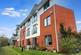 Eign Brook Court, The Rose Garden, Ledbury Road, Hereford, HR1