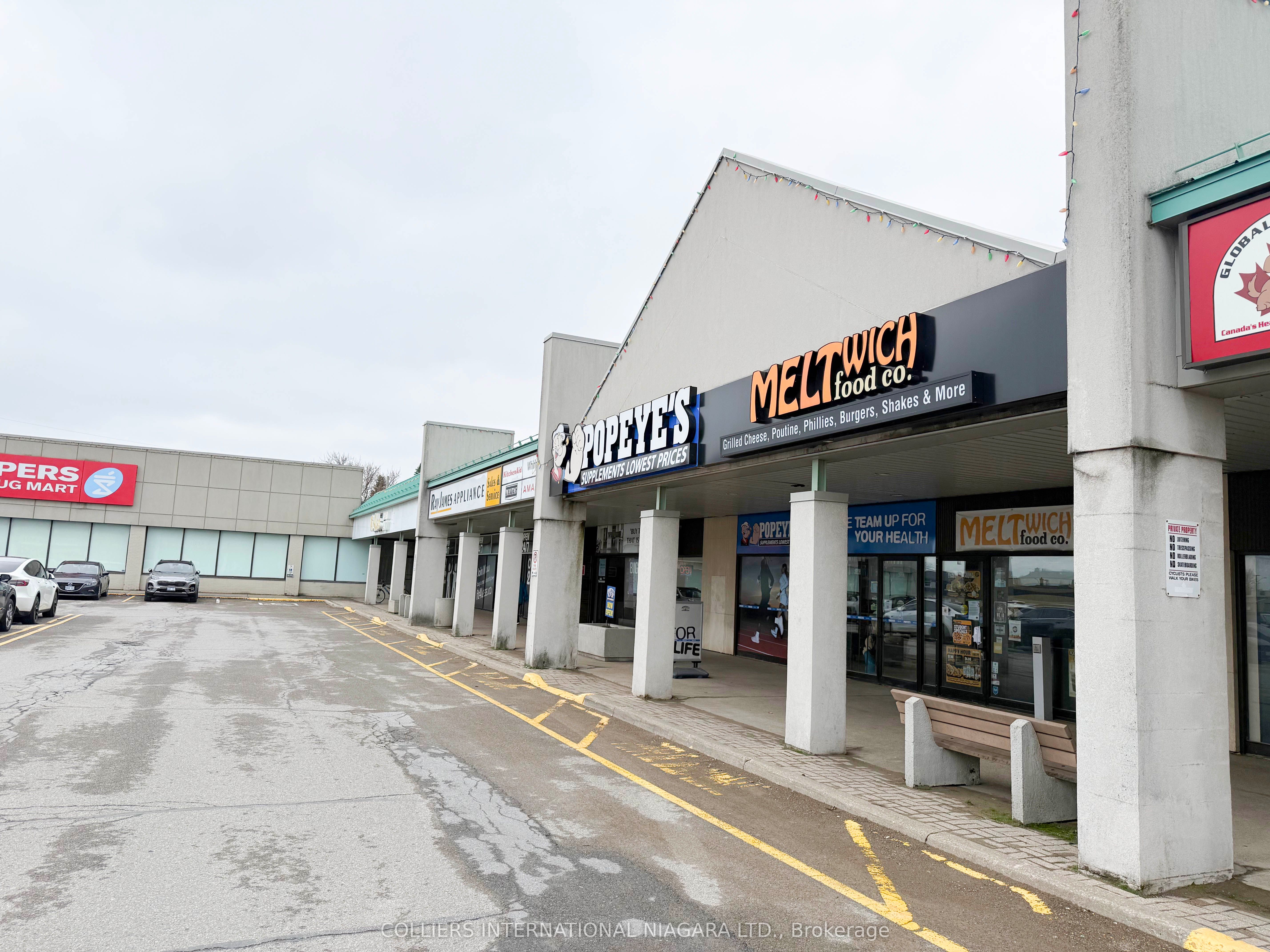 Additional image 4 of 4A-3643 Portage Road, Niagara Falls, ON, L2J 2K8