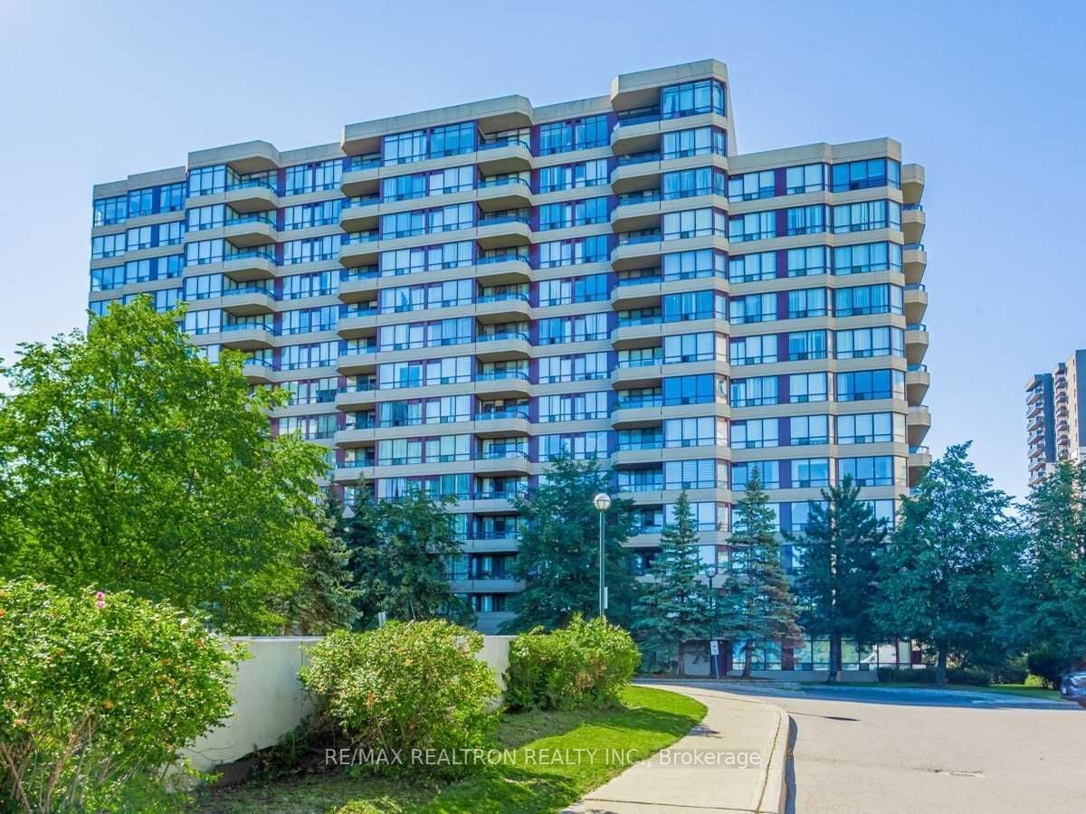 Ph206-91 Townsgate Drive, Vaughan, ON, L4J 8E8