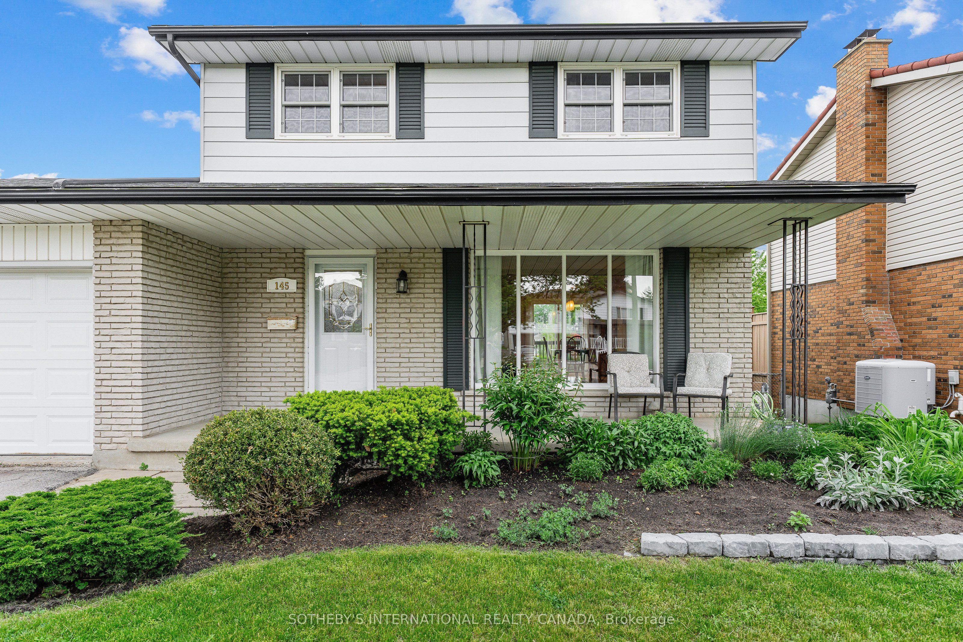 145 Westchester Drive, Kitchener, ON, N2B 3L6 photo 4