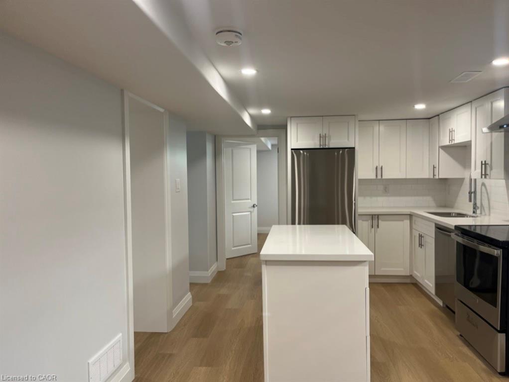 2-206 Kenneth Avenue, Kitchener, ON, N2A 1W2 photo 5