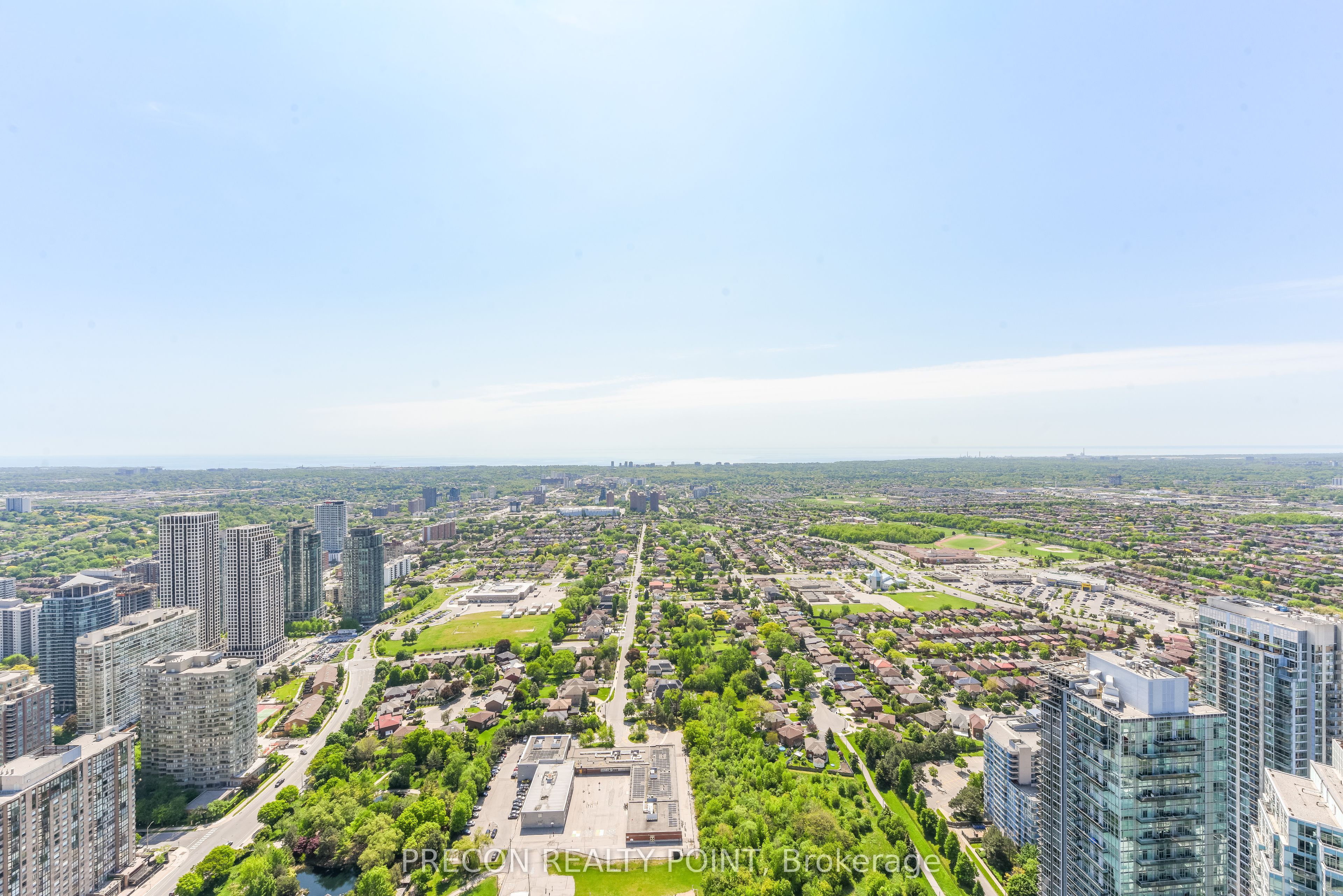5902-4015 The Exchange Street, Mississauga, ON, L5B 0N9