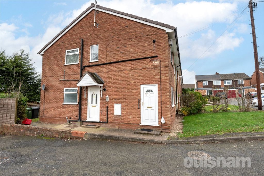 Additional image 9 of 2 bed maisonette for saleMalfield Avenue, Redditch, Worcestershire B97