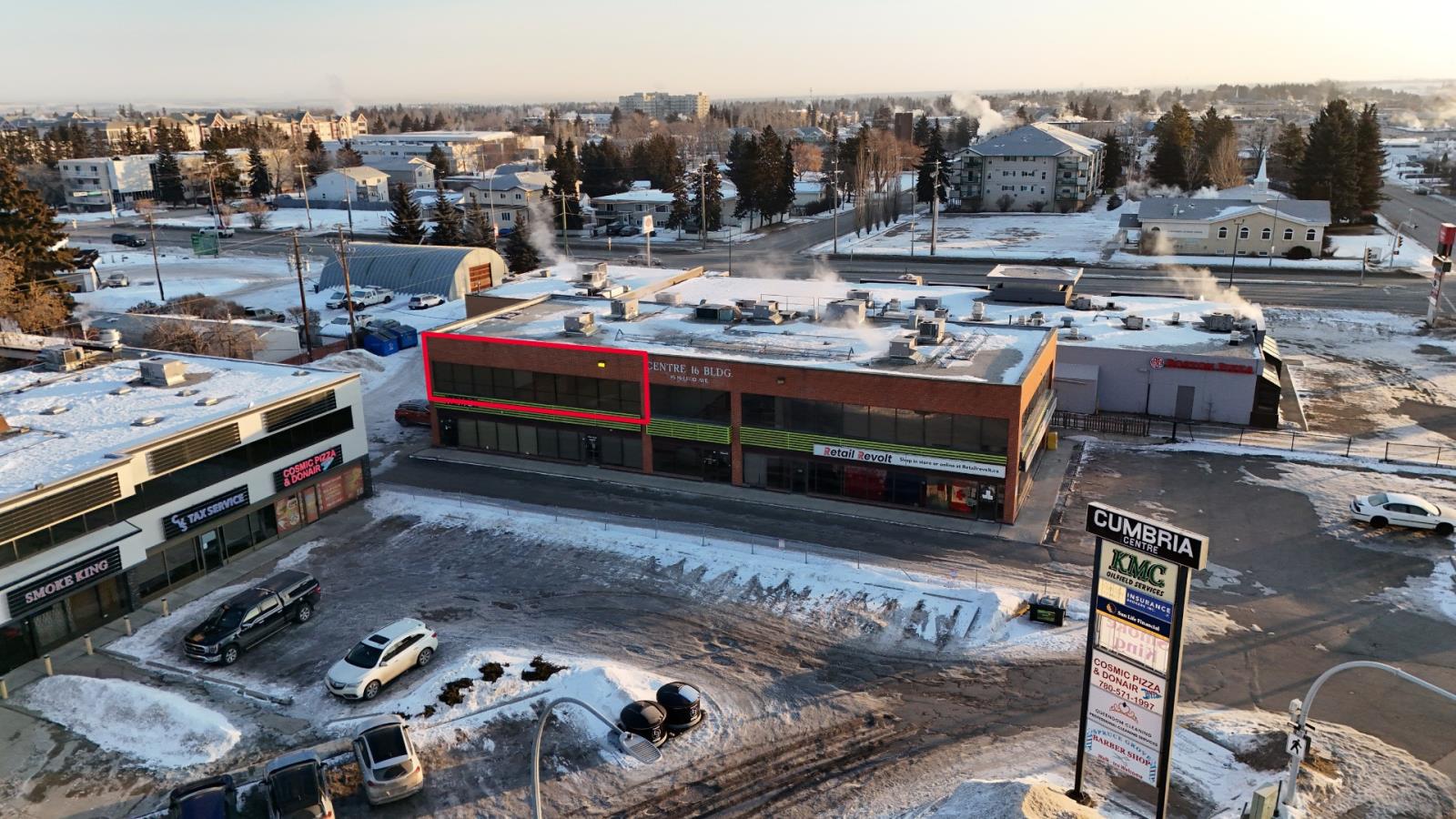 201,-95 Mcleod Avenue, Spruce Grove, AB, T7X2Z6