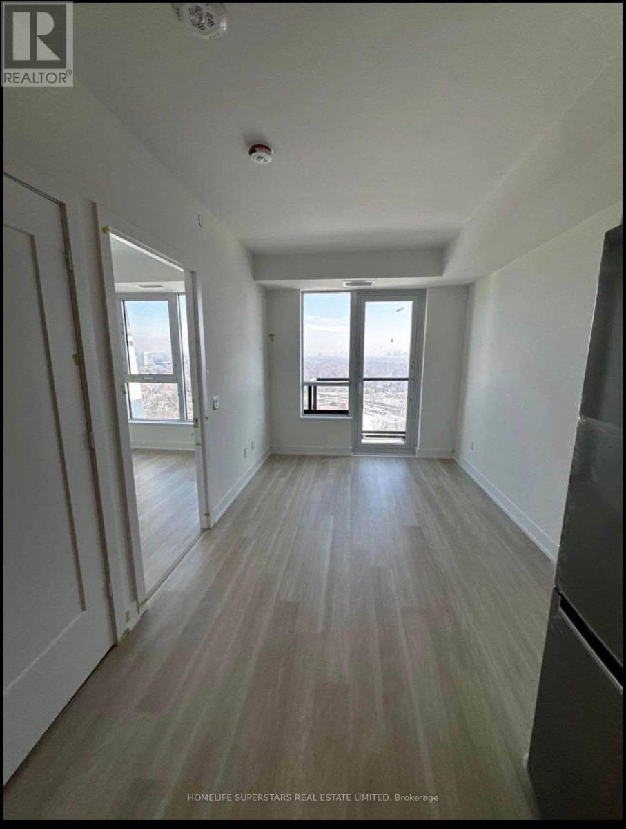 2405-60 Central Park Roadway Road E, Toronto, ON, M9A 3K1