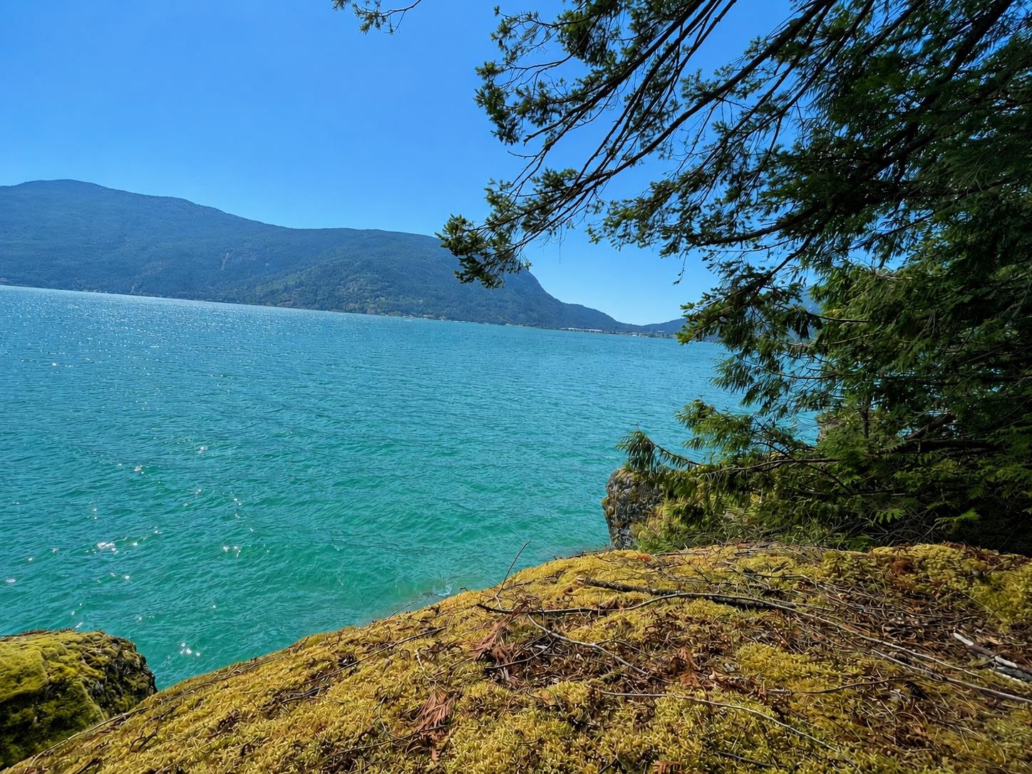 PCL B Harrison Lake, Harrison Hot Springs, BC, V0M 1K0