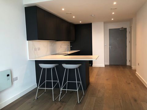 Great Bridgewater Street, Manchester M1