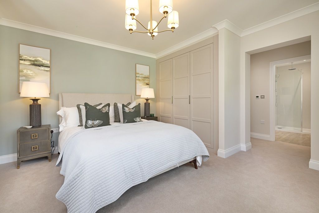 1 bed flat for saleReigate Road, Reigate RH2 photo 4