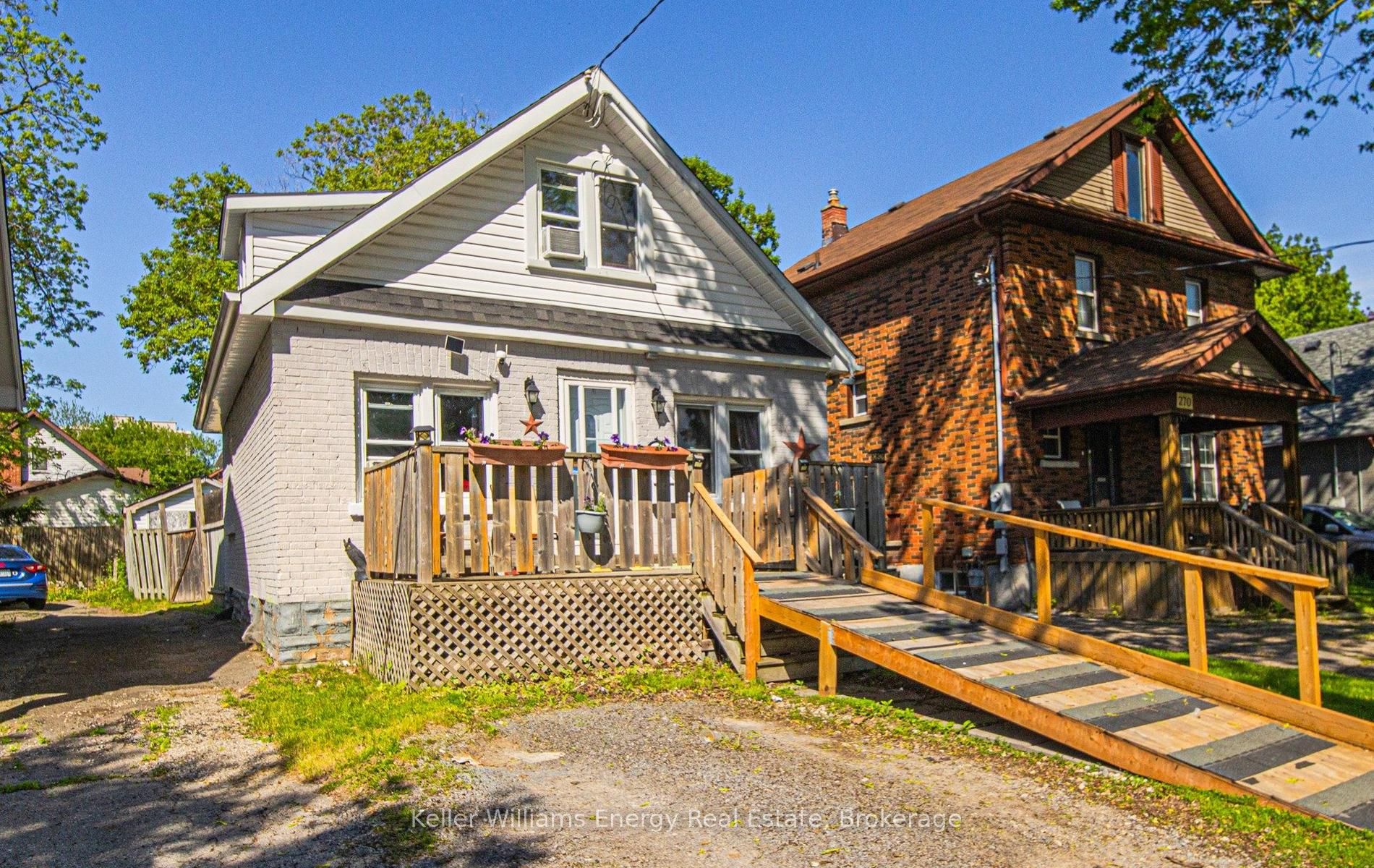 266 Division Street, Oshawa, ON, L1G 5M7 photo 2