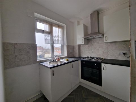 Palgrave Avenue, Southall UB1