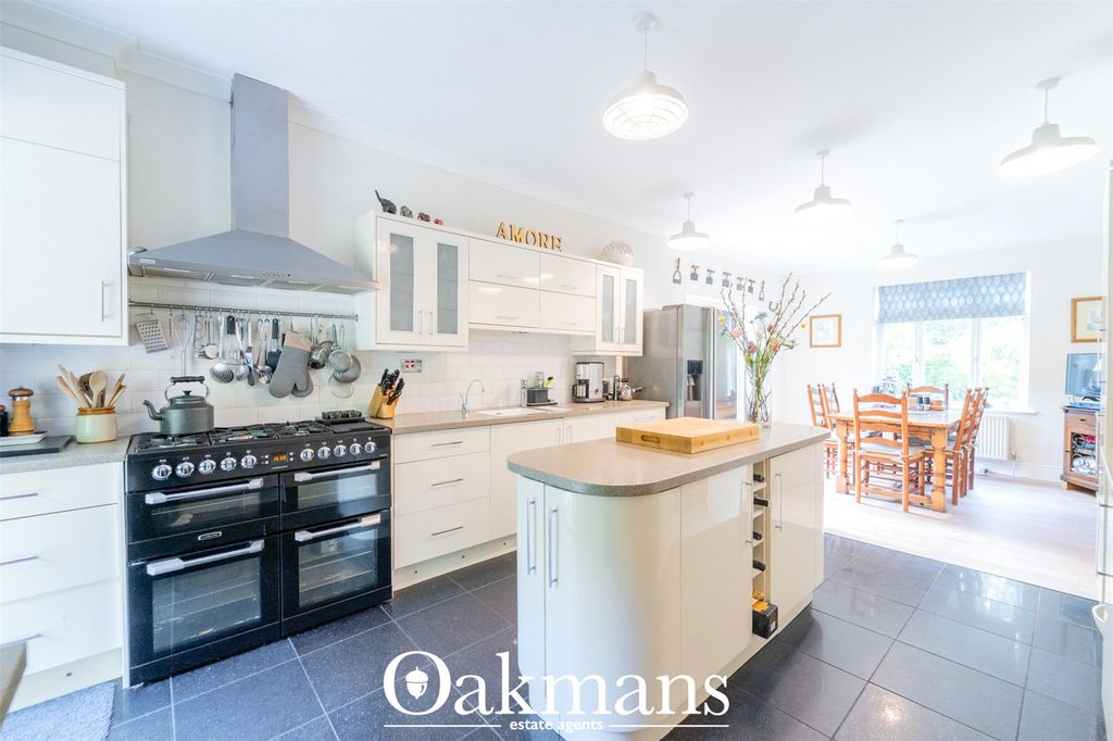 Additional image 3 of 4 bed detached house for saleBromsgrove Road, Redditch, Worcestershire B97