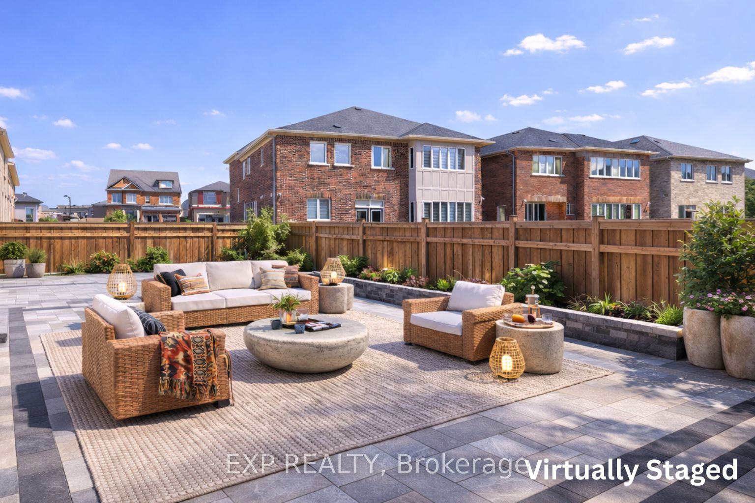 164 Milky Way Drive, Richmond Hill, ON, L4C 4Y3 photo 4