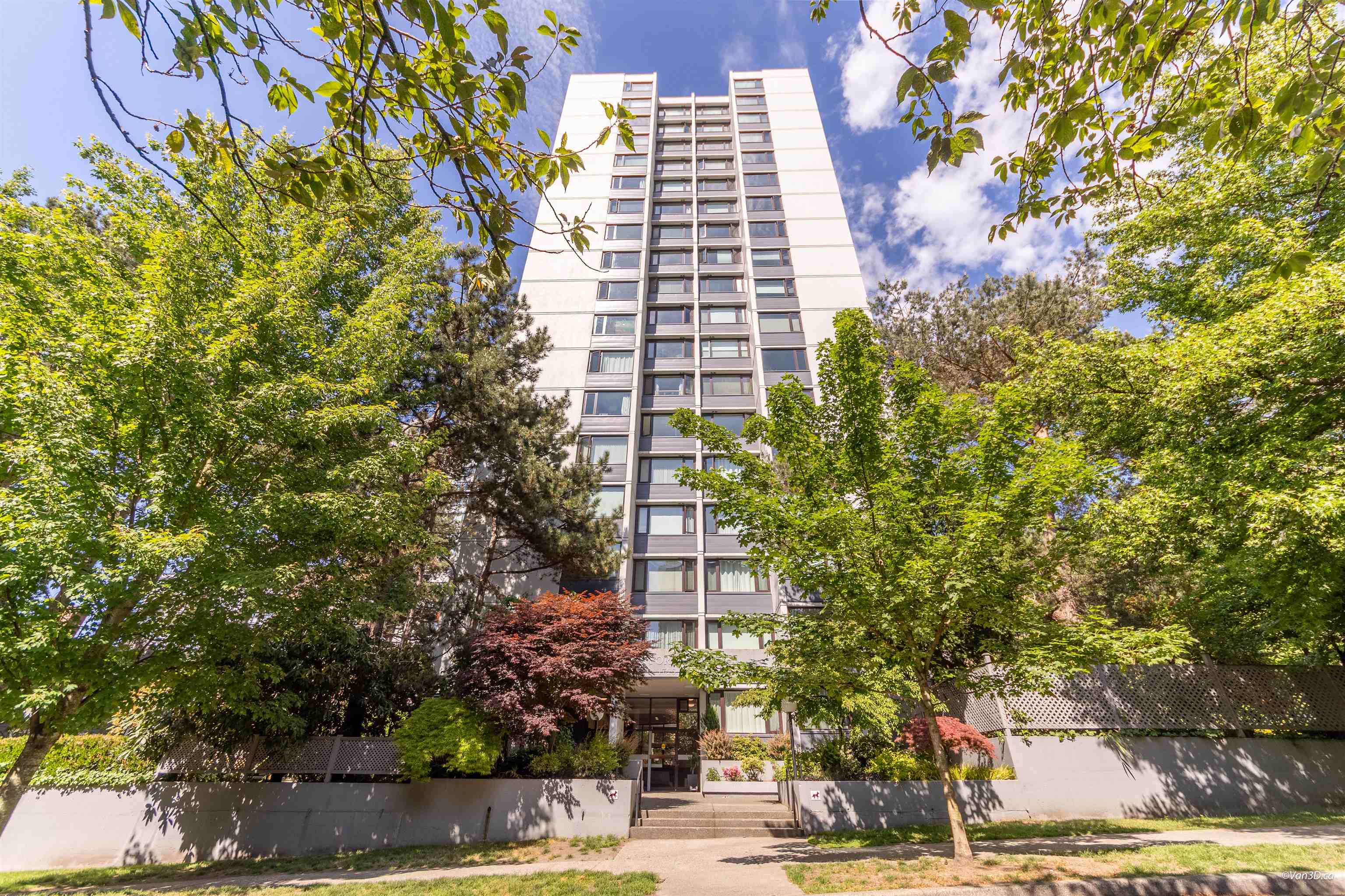 1501-1725 Pendrell Street, Vancouver, BC, V6G 2X7