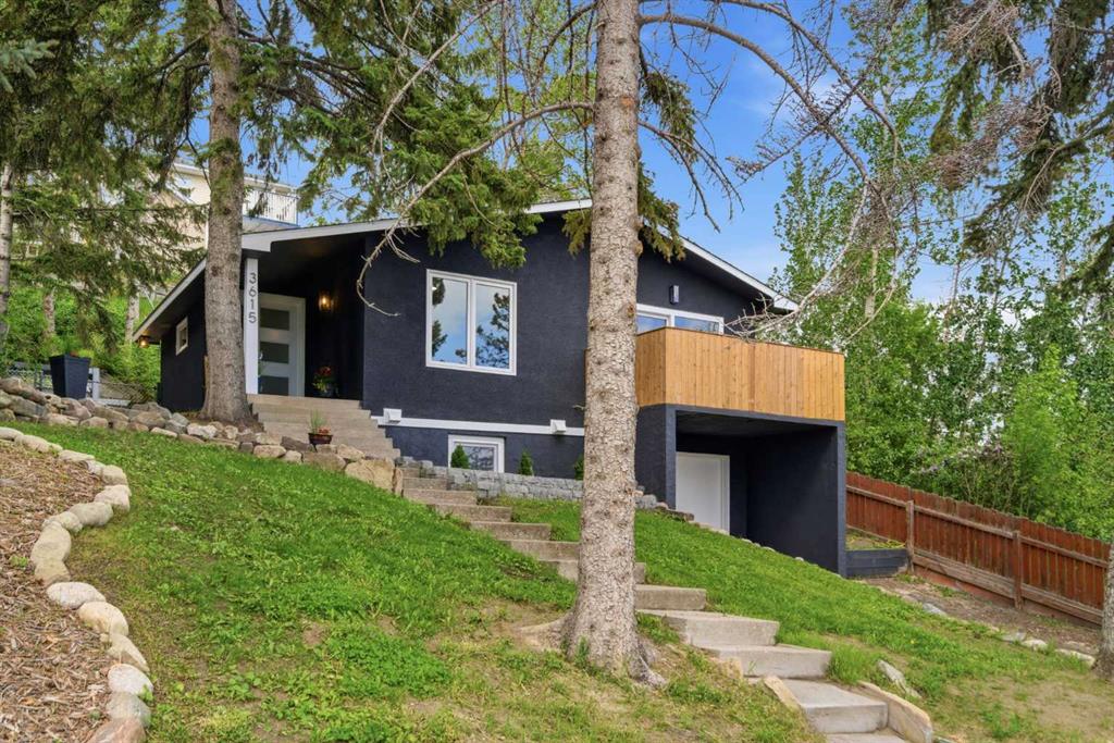 3615 1 Street NE, Calgary, AB, T2E 3L8