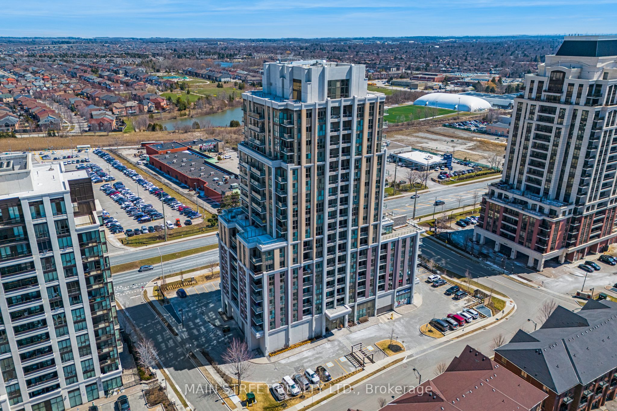 Additional image 3 of 1006-9560 Markham Road, Markham, ON, L6E 0T9