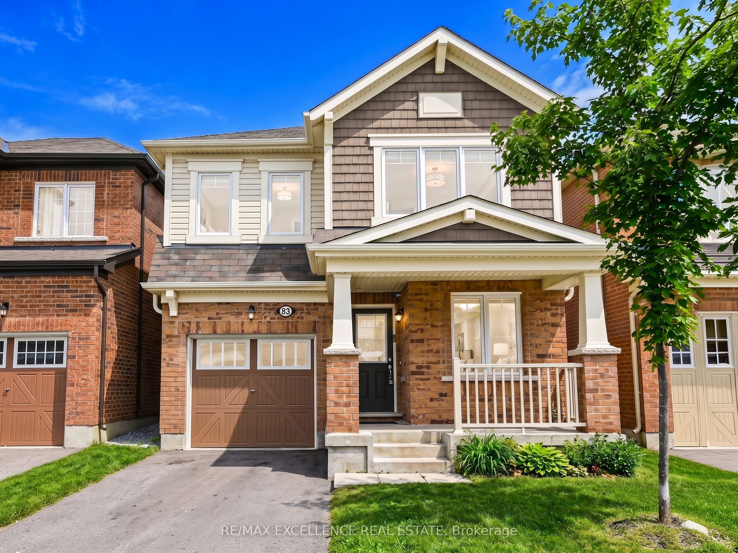 83 Leadenhall Road, Brampton, ON, L7A 4G9 photo 3
