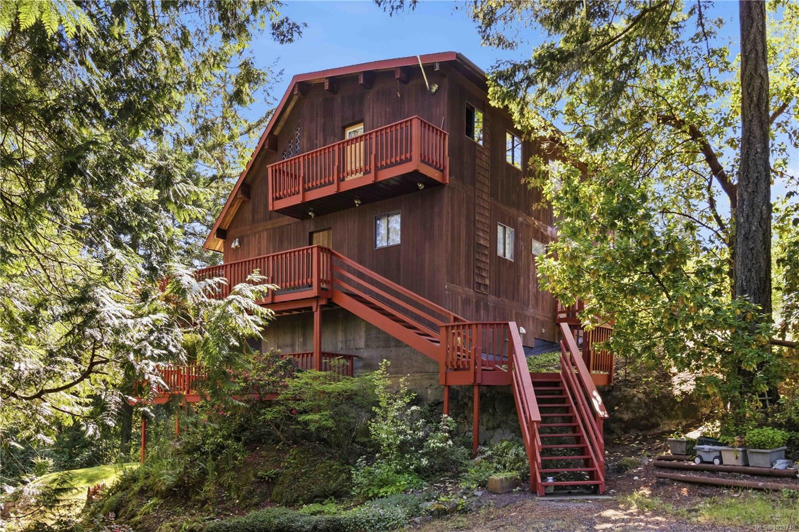 3002 Manzer Road, Sooke, BC, V9Z 0C9 photo 3