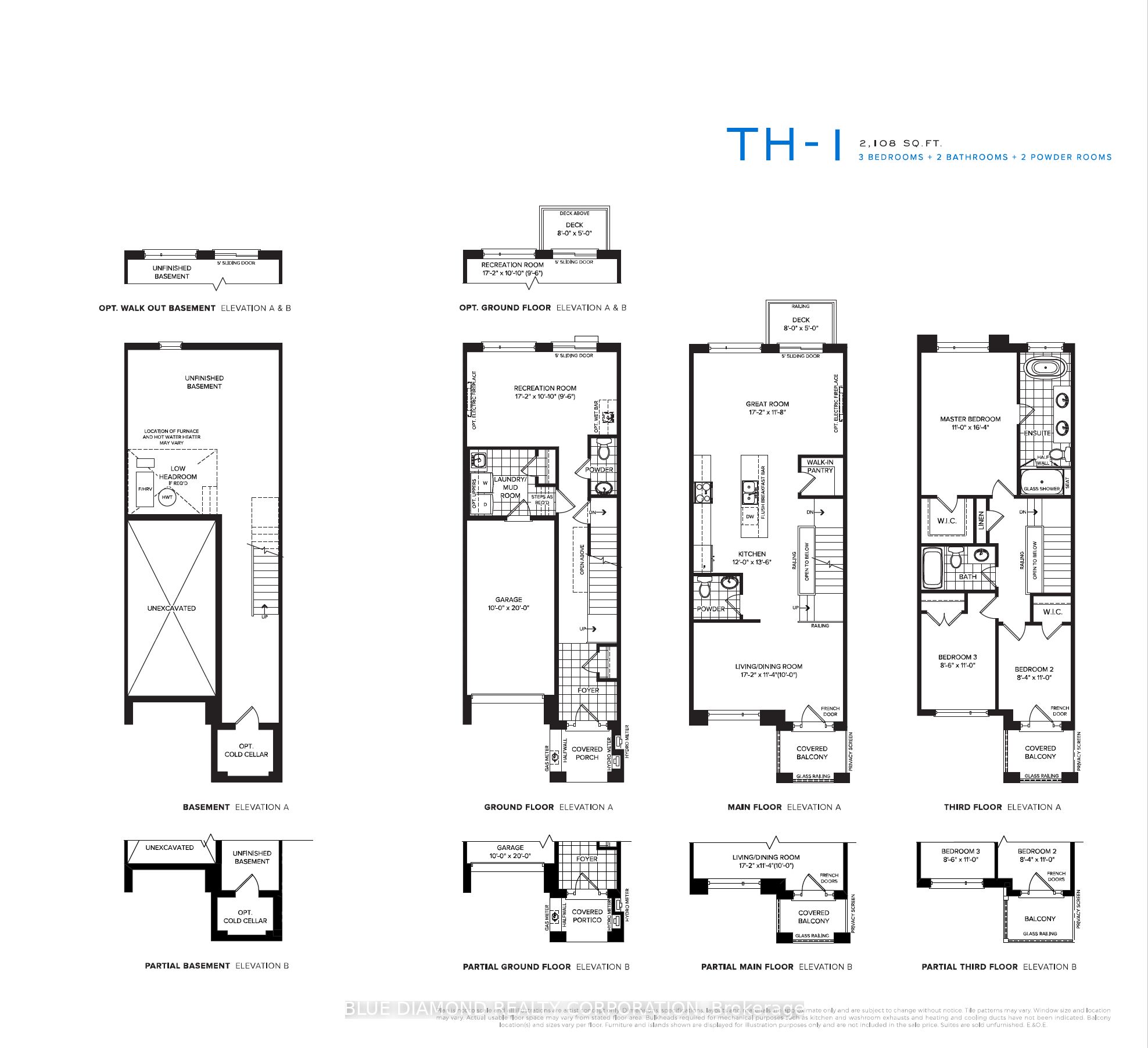 47 Flavelle Trail, Vaughan, ON, L4L 0M6 photo 2