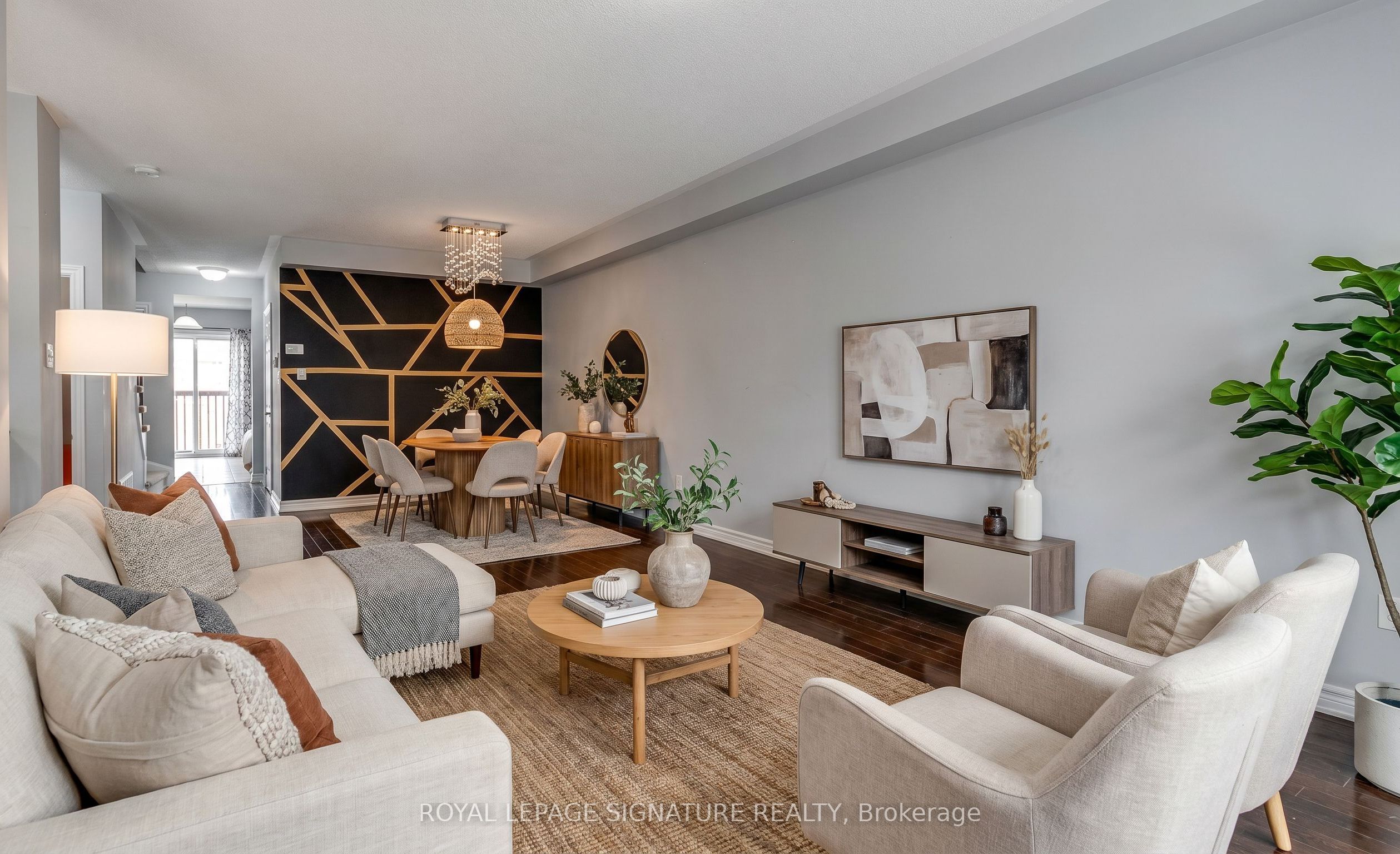 54 Oakins Lane, Ajax, ON, L1T 0H1 photo 2