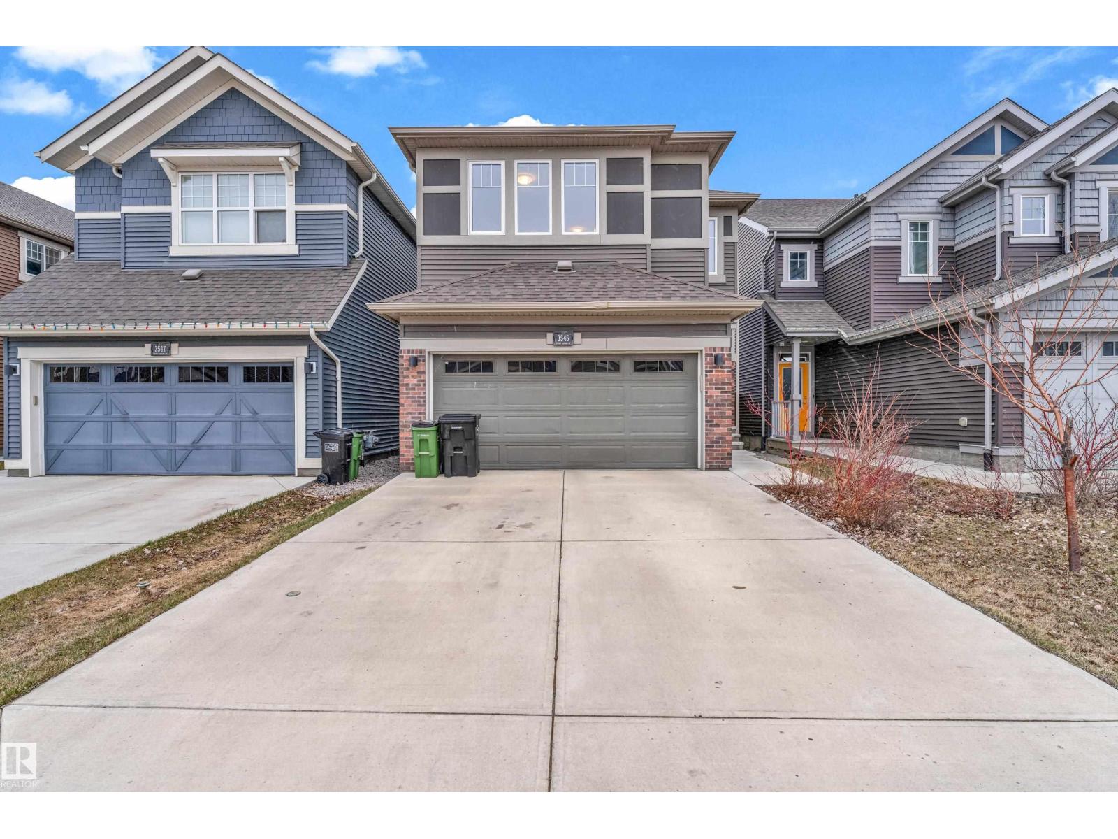 3545 Cherry Landing SW, Edmonton, AB, T6X2B5