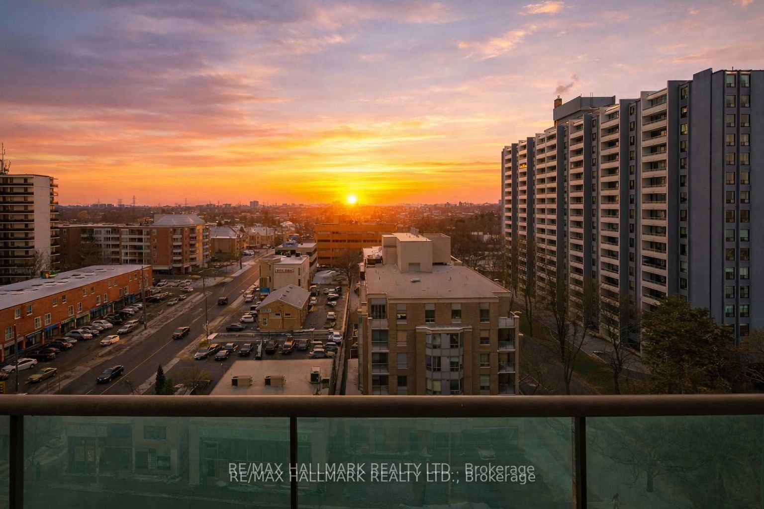 1105-5949 Yonge Street, Toronto, ON, M2M 3V8