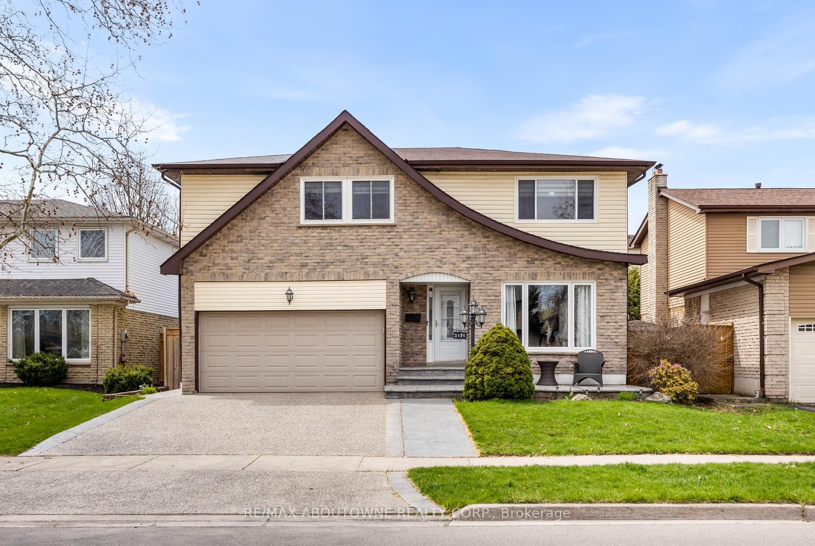 2474 Cavendish Drive, Burlington, ON, L7P 3T8