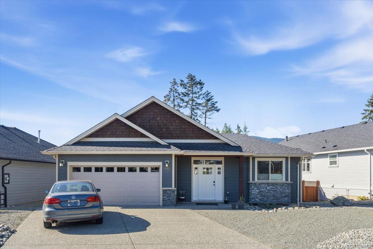 3825 Marjorie Way, Nanaimo, BC, V9T 0K3