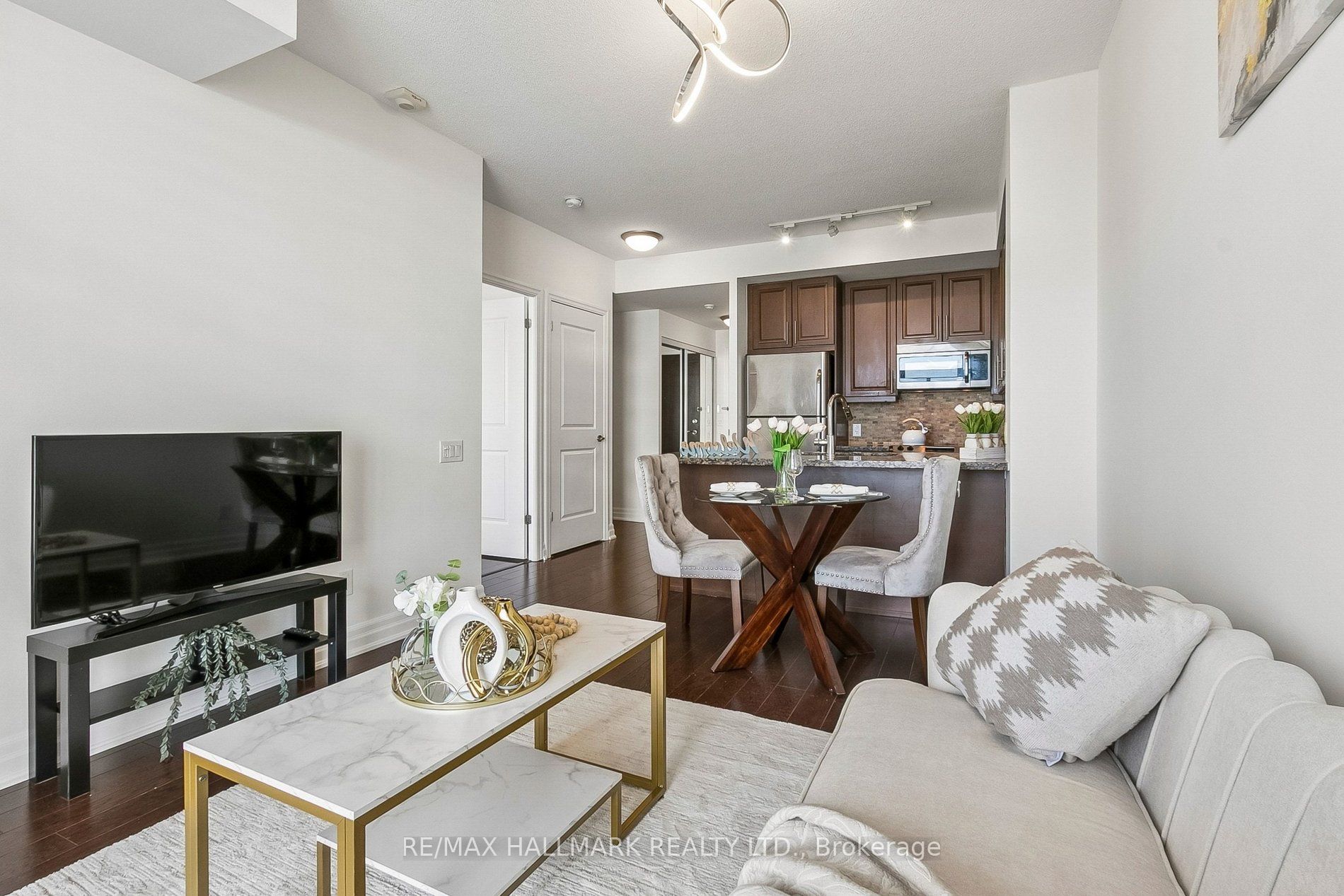 Additional image 6 of 705-17 Ruddington Drive, Toronto, ON, M2K 0A8