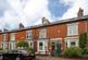 Simonside Terrace, Heaton, Newcastle upon Tyne