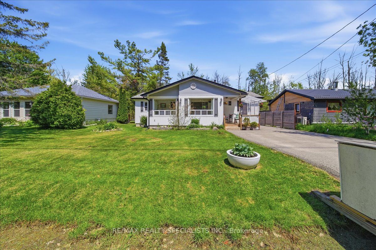 644 Rose Lane, Innisfil, ON, L9S 2H5 photo 5