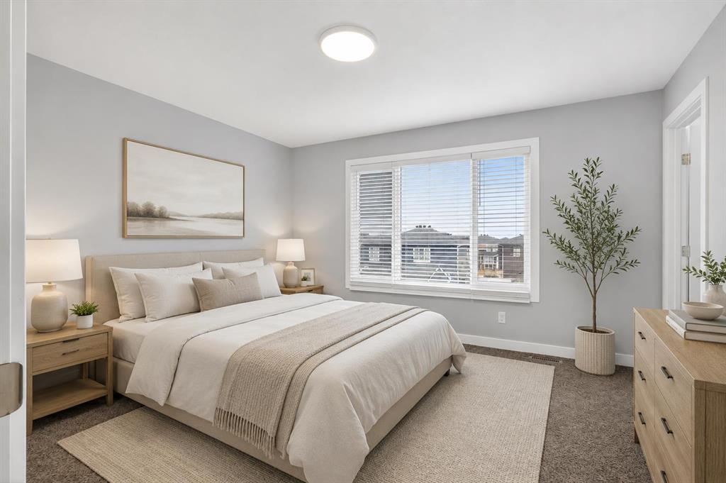 124 Chelsea Glen, Chestermere, AB, T1X 2P4