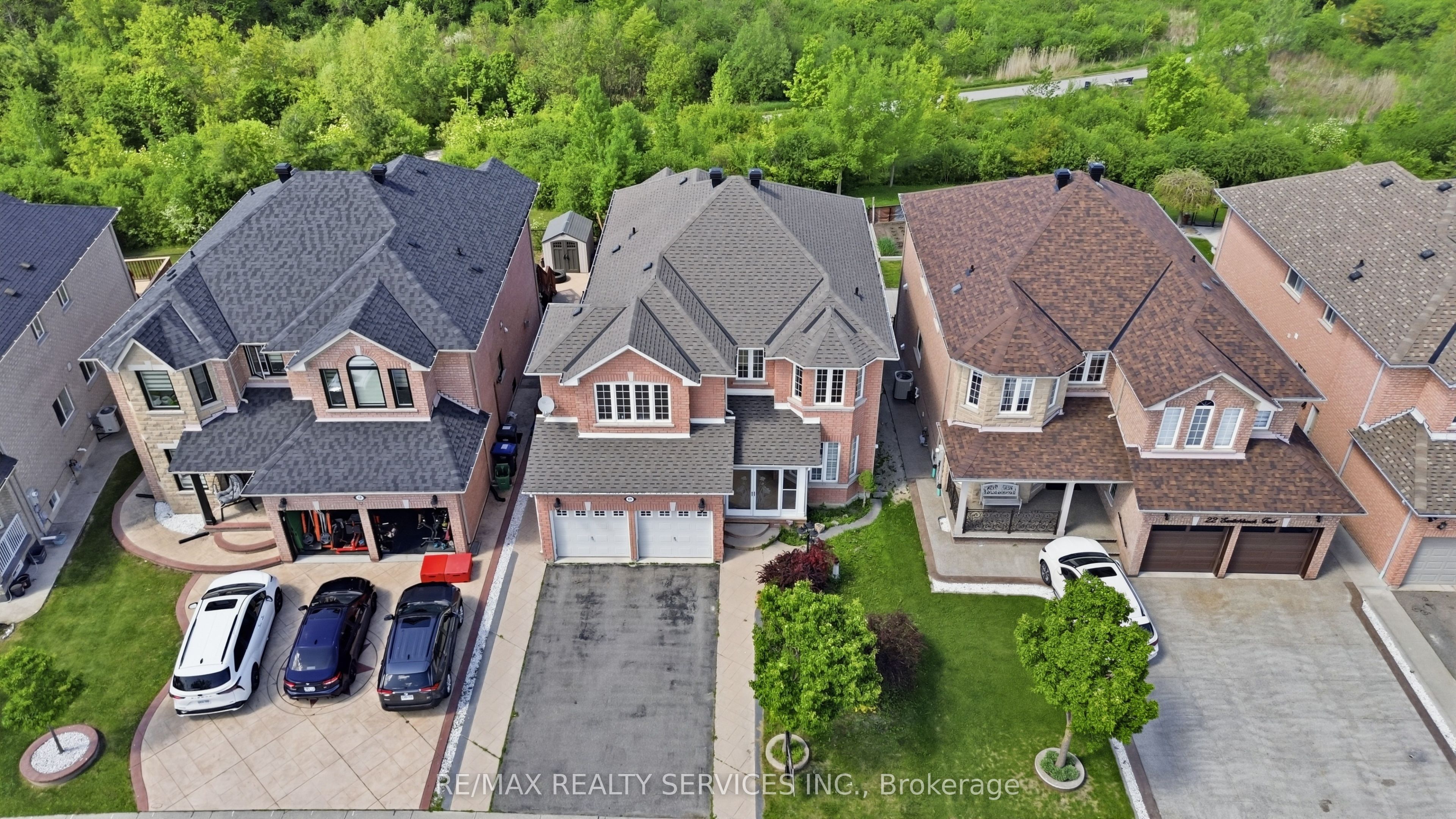 20 Switchback Trail, Brampton, ON, L6R 3G9
