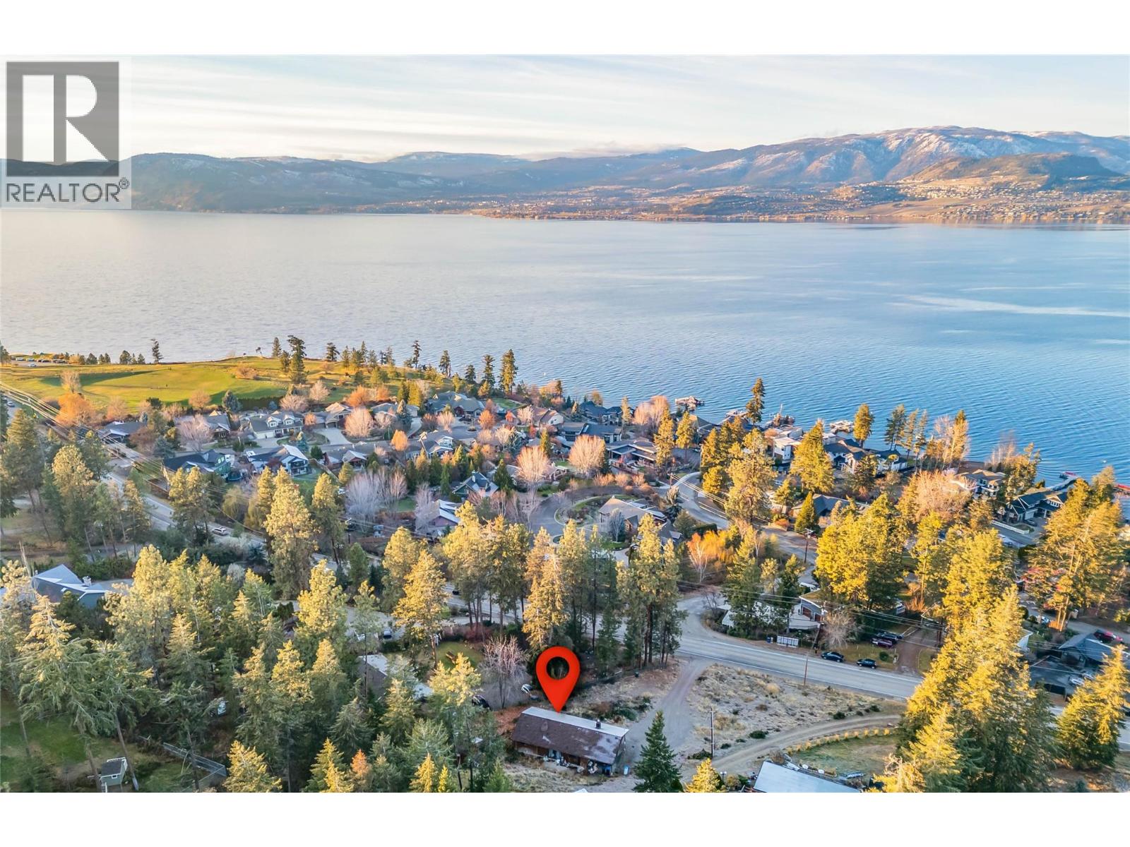 5127 Lakeshore Road, Kelowna, BC, V1W4J1