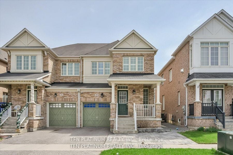 29 Brown Lane, Whitchurch-stouffville, ON, L4A 0V1