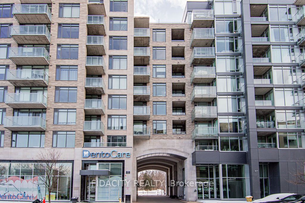 513-88 Richmond Road, Ottawa, ON, K1Z 0B1