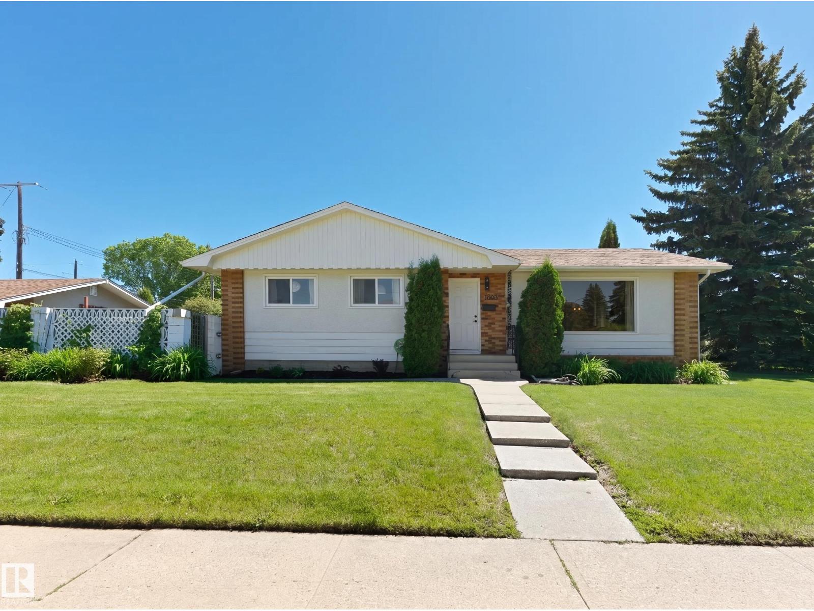 8603 73 Street NW, Edmonton, AB, T6B1Z9